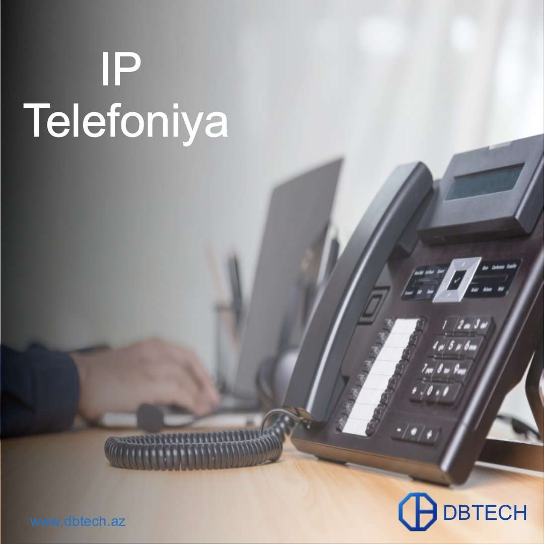 seller.az İP telefoniya