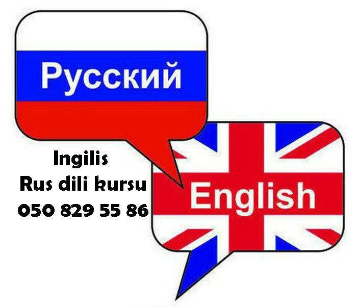 seller.az Ingilis və Rus dili kursları