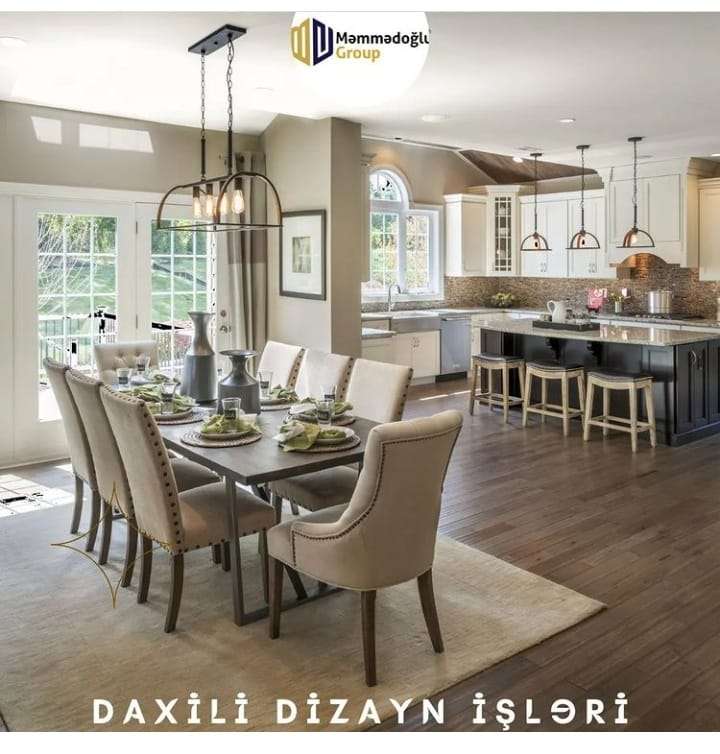 seller.az Mənzillərin Təmir Xidməti