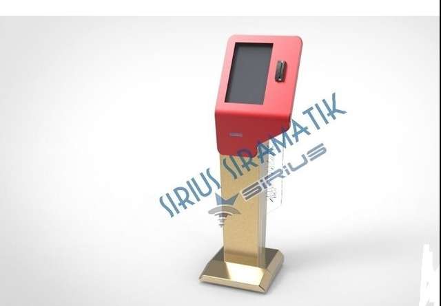 seller.az ❖Elektron sıra gözləmə sistemleri❖