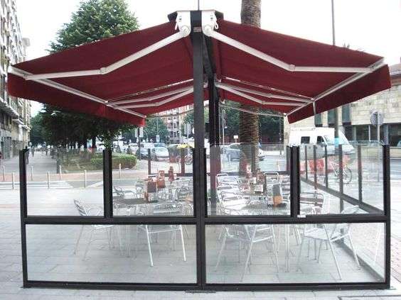 seller.az 2 qollu çətir