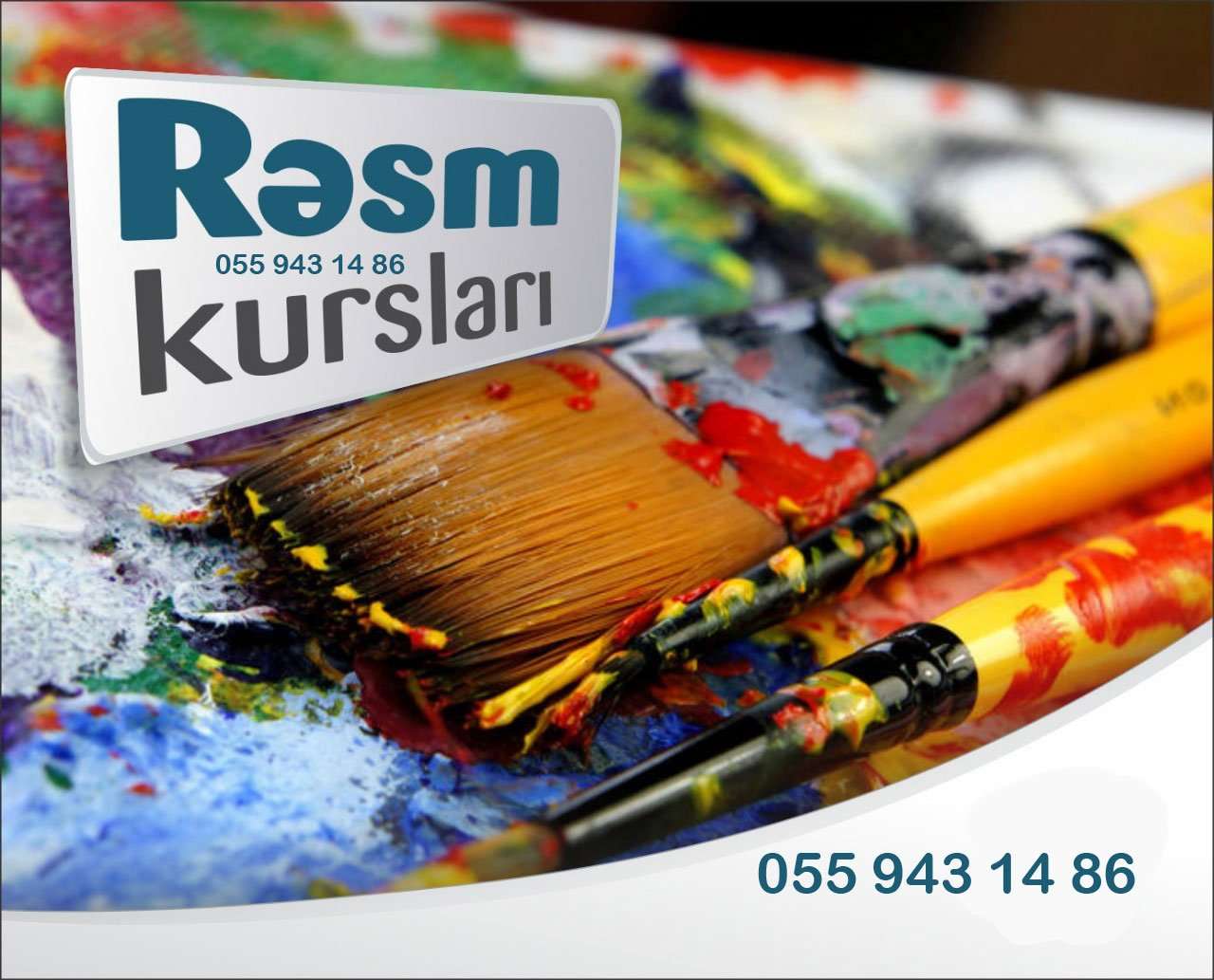 seller.az Ressamliq dərsləri