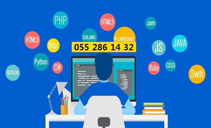 seller.az Programlaşdirma dərsləri Frontend Backend Developer  Full stack