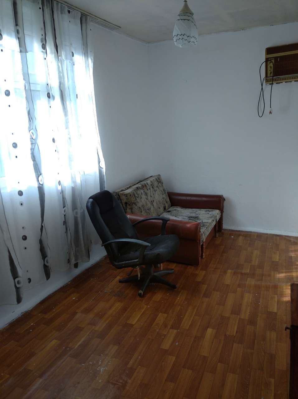 seller.az 2 otaqlı həyət evi satılır