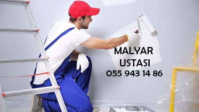 seller.az Malyar alçıpan ustası