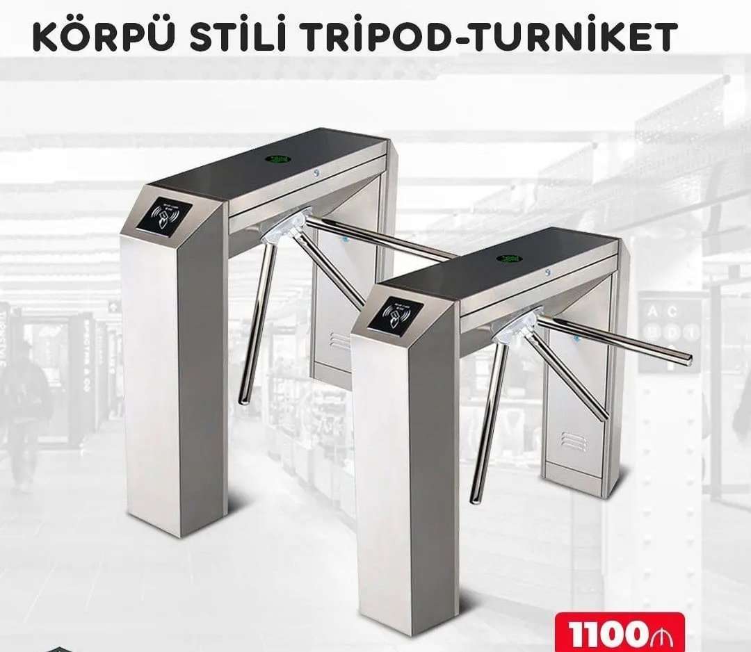 seller.az Turniket Anxia U710