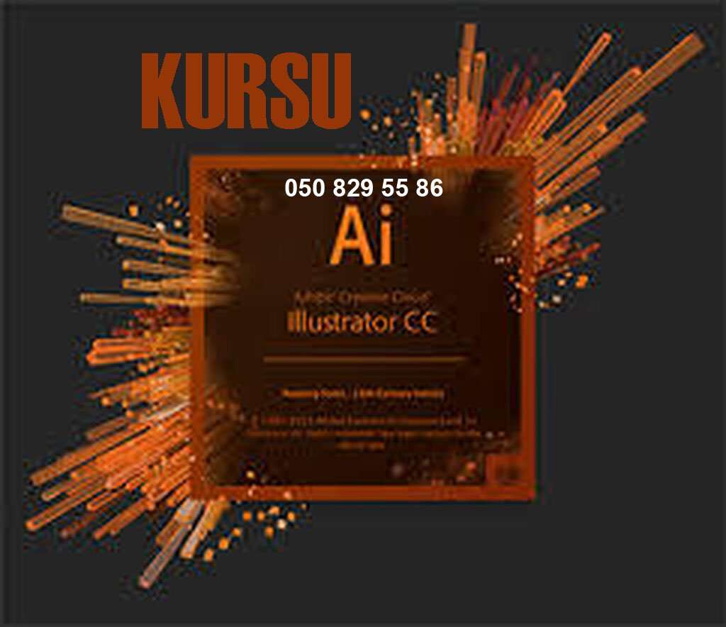 seller.az Adobe Illustrator kursu