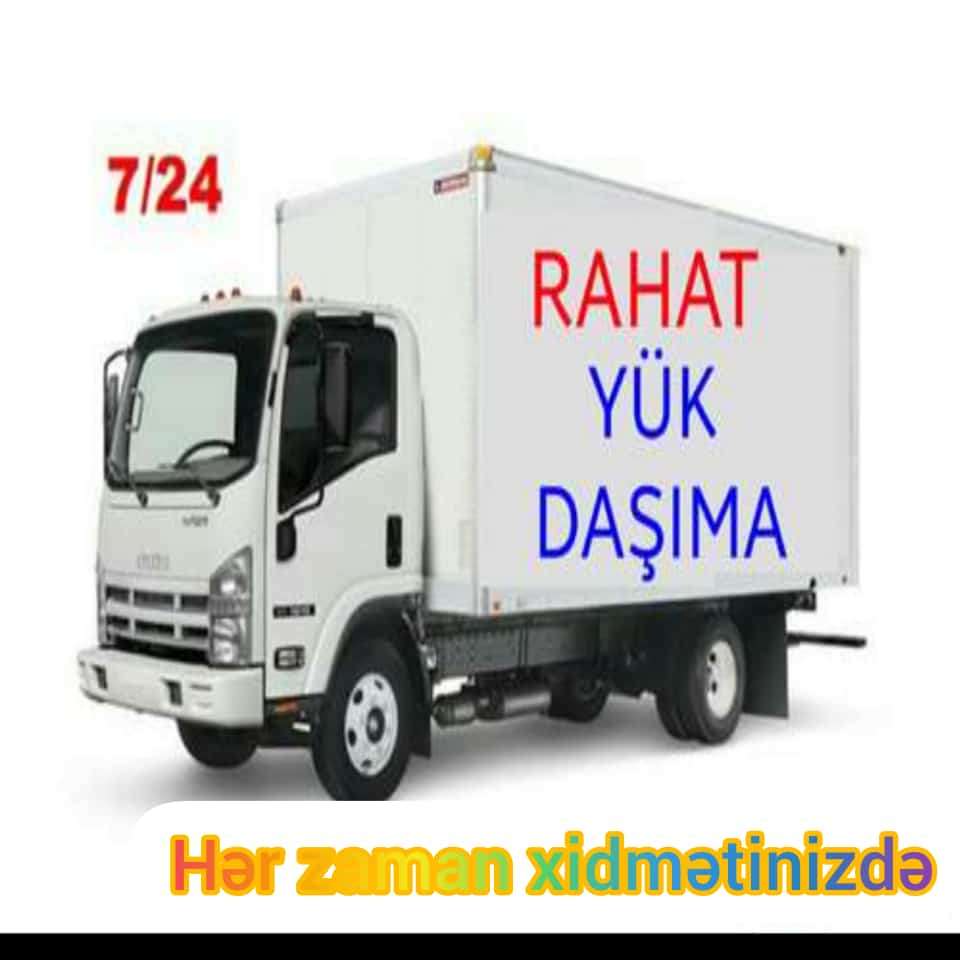 seller.az Yukdasima xidmeti.yuklerin dasinmasi.mebel dasima