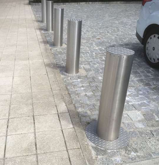 seller.az Bollard satışı