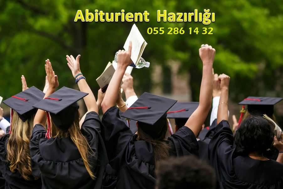 seller.az Abiturient və Magistratura imtahanlarına hazırlıq