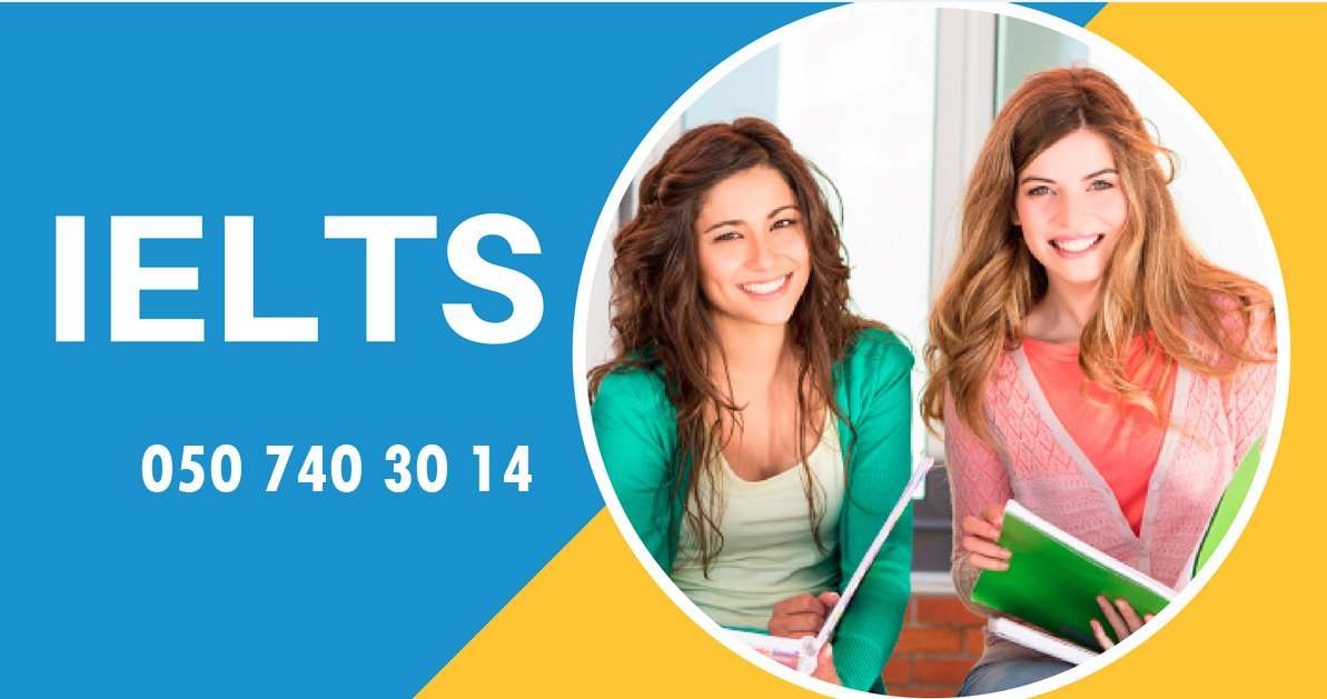 seller.az IELTS kursları