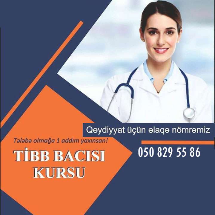 seller.az Tibb kursları