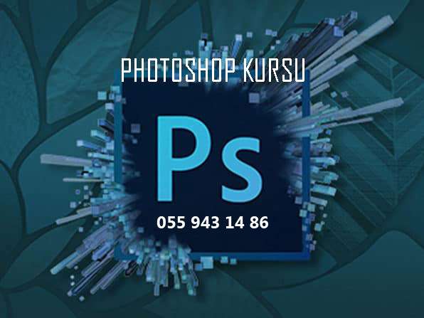 seller.az Photoshop dersleri