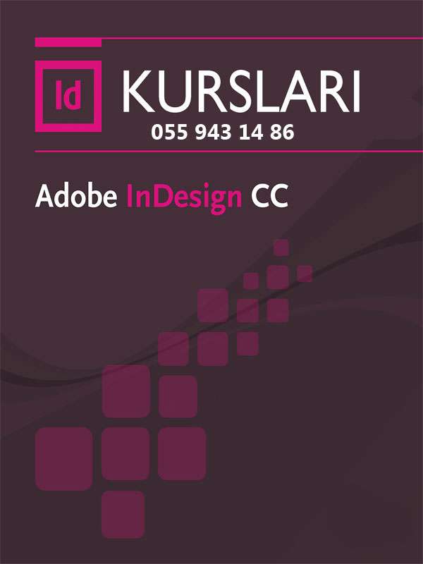 seller.az Indesign kursu