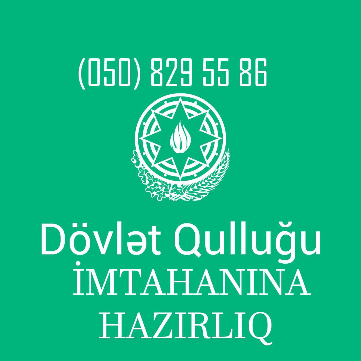 seller.az Dövlət qulluguna hazirliq 4 fenn daxil