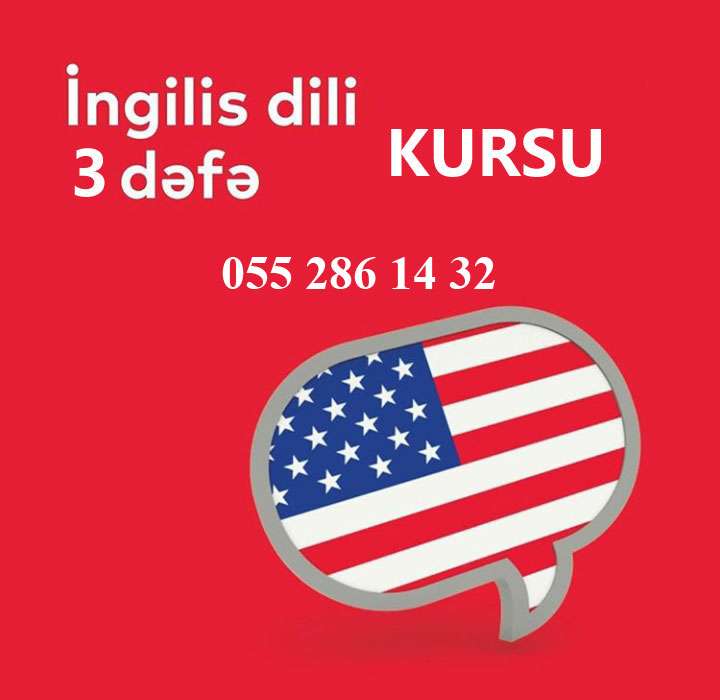 seller.az İngilis dili fərdi danışıq kursu