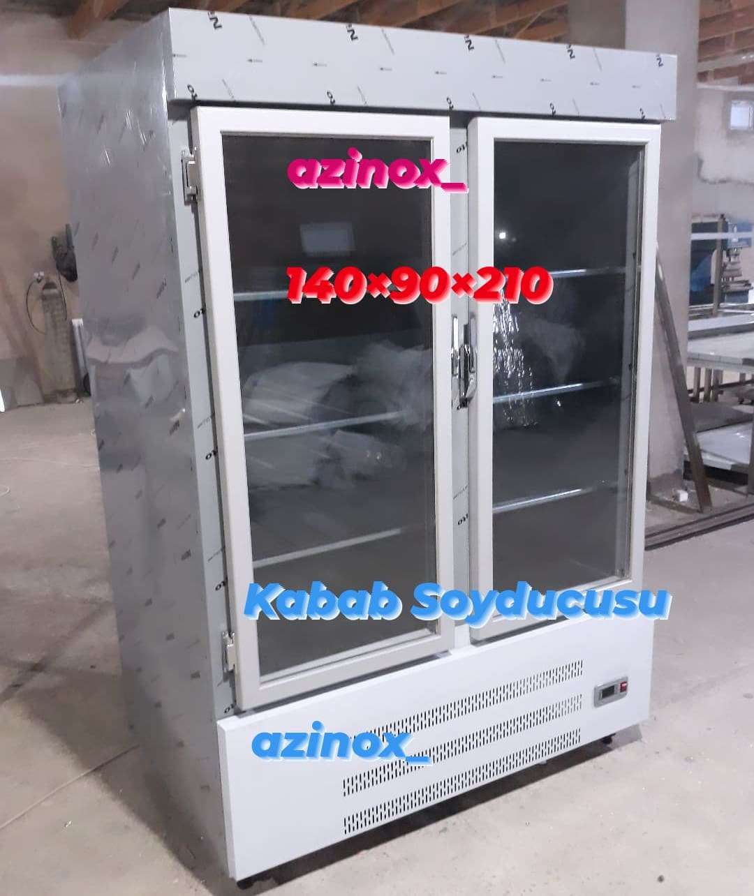 seller.az Restorant Avadanlıqları