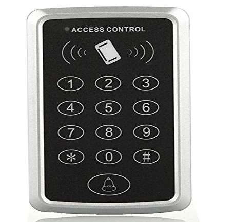 seller.az ❖  Access control kecid sistemi T11