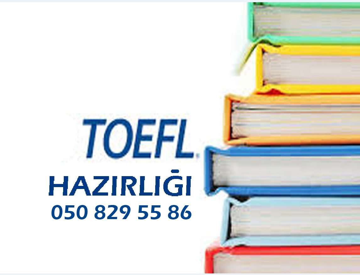 seller.az TOEFL hazirligi