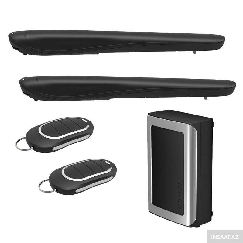 seller.az Avtomatik darvaza qollari Alutech Combo