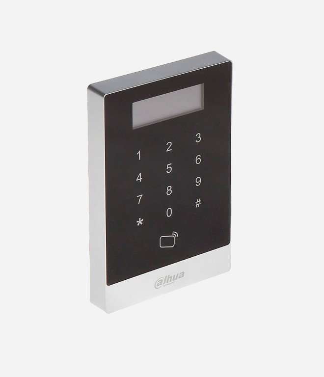 seller.az Access control kecid sistemi T11