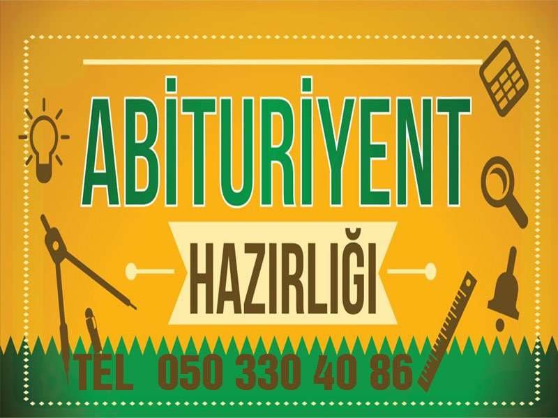 seller.az Abiturient imtahanlarına hazırlıq