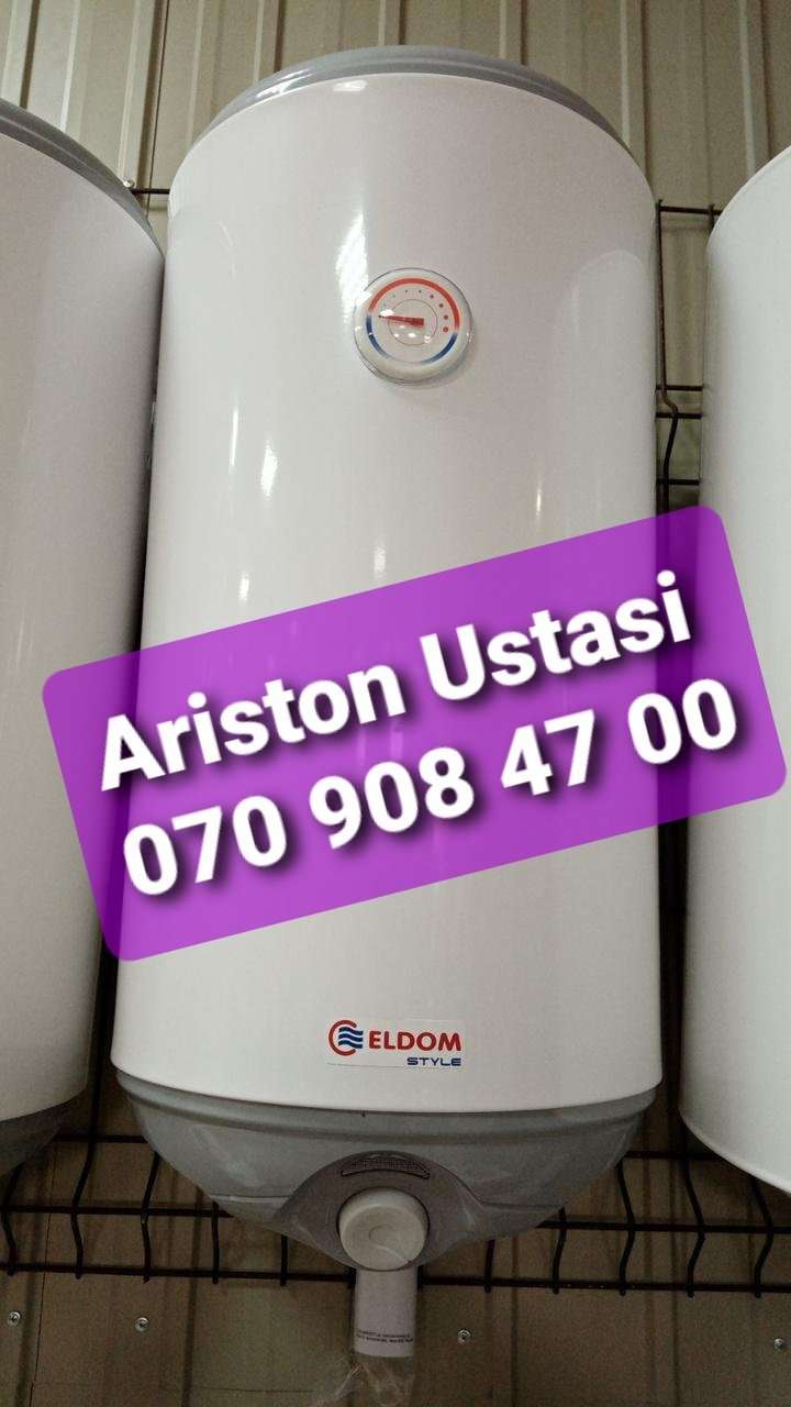 seller.az Ariston Usta Xidmeti