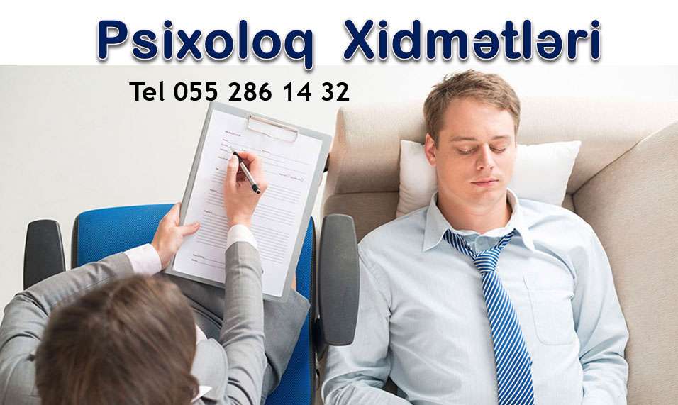 seller.az Peşəkar Psixoloq xidməti