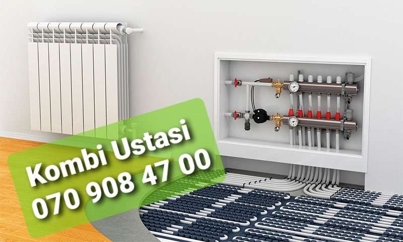 seller.az Kombi Usta Xidməti