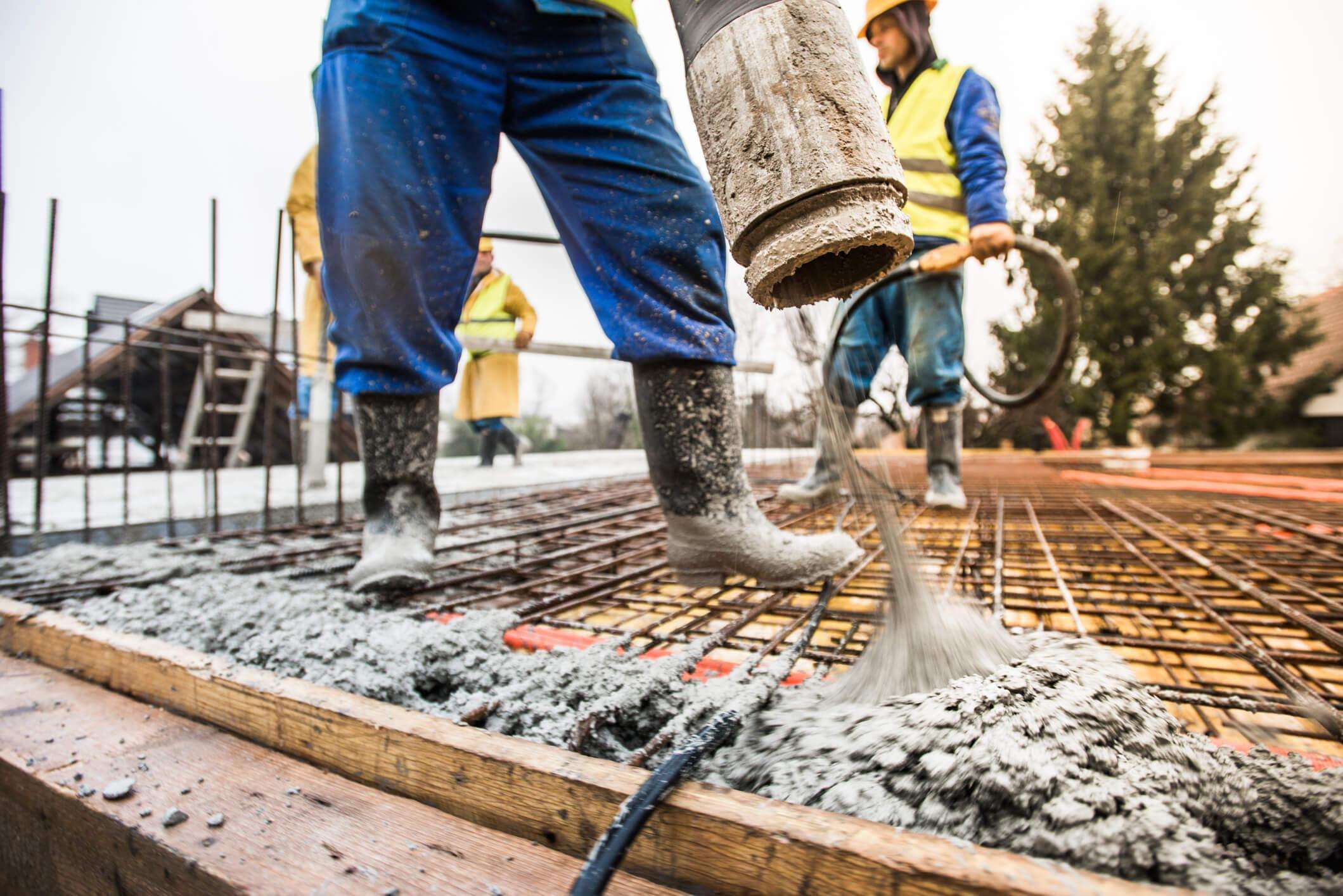 seller.az Beton işi