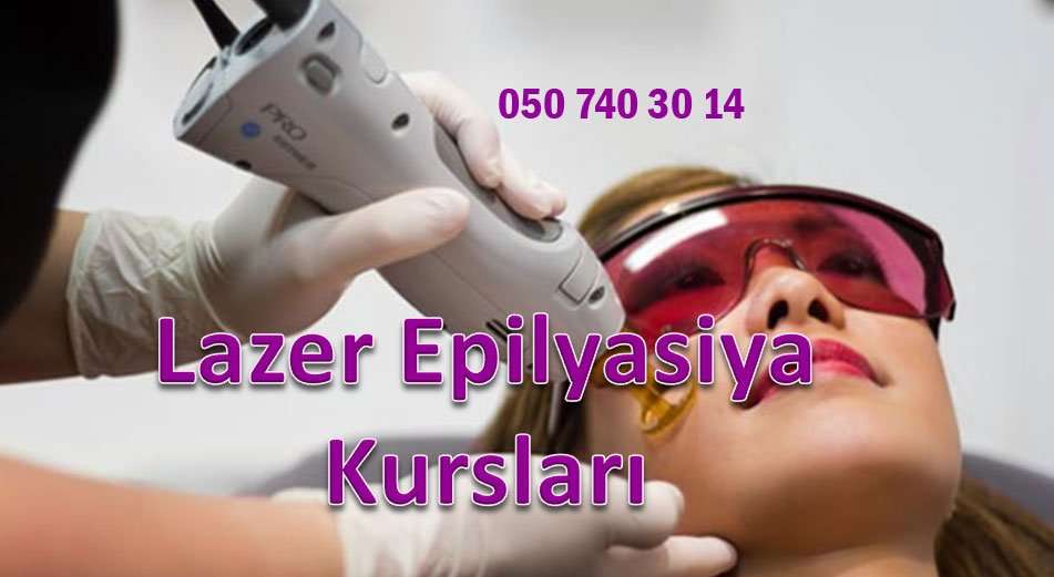 seller.az Permament Microblading və Lazer kursları