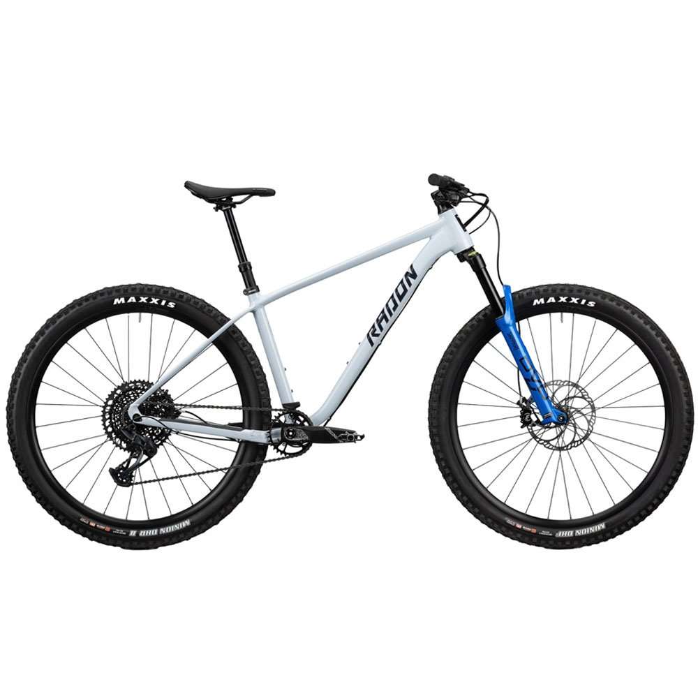 seller.az 2024 Radon Cragger 8.0 Mountain Bike (WAREHOUSEBIKE)