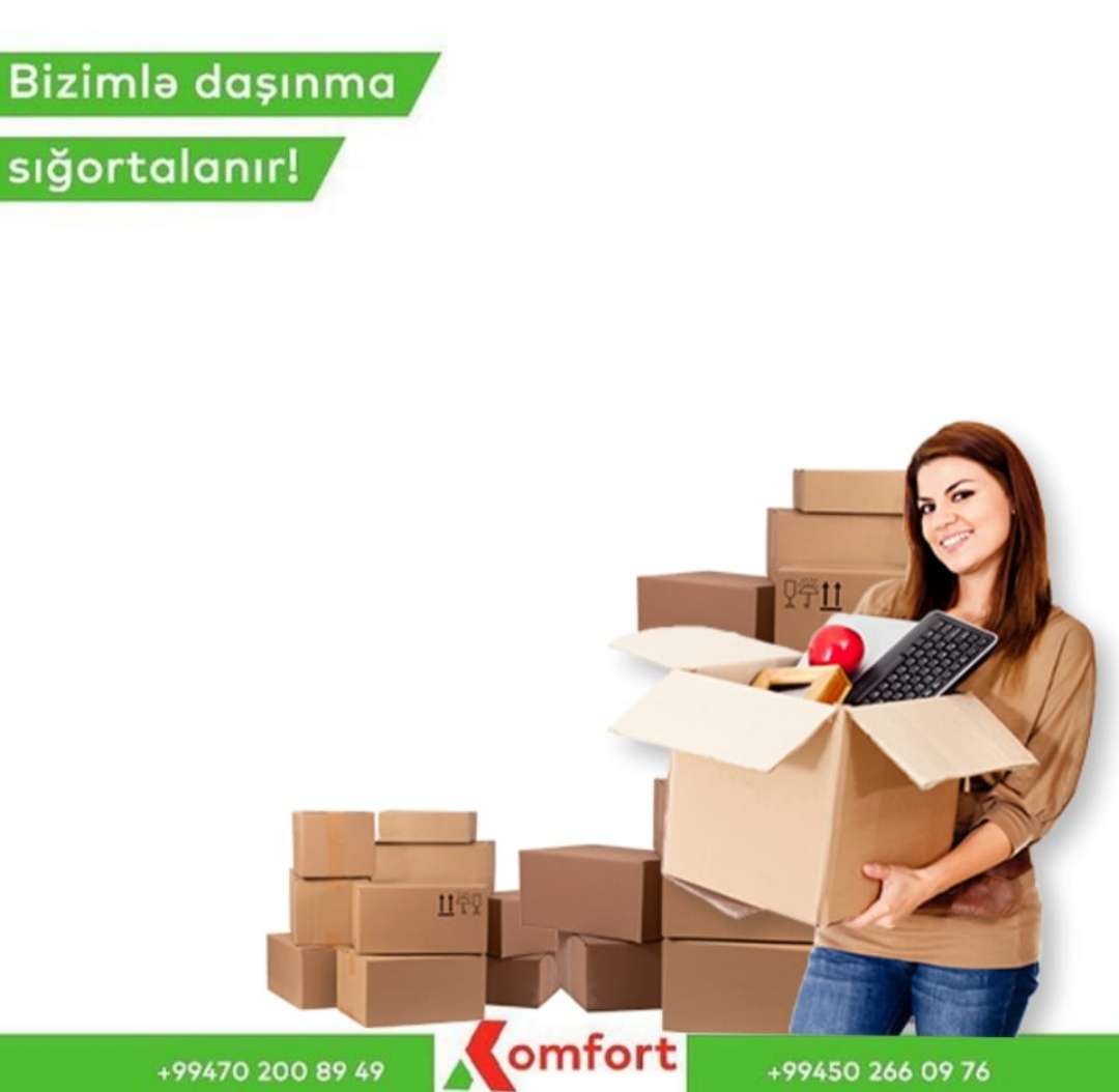 seller.az Yükdaşıma