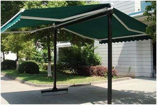 seller.az 2 qollu tent