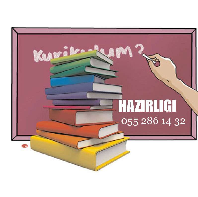 seller.az Kurikulum imtahanlarina hazırlığ