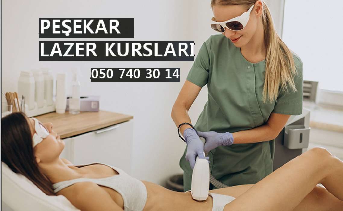 seller.az Lazer epilyasiya dərsləri