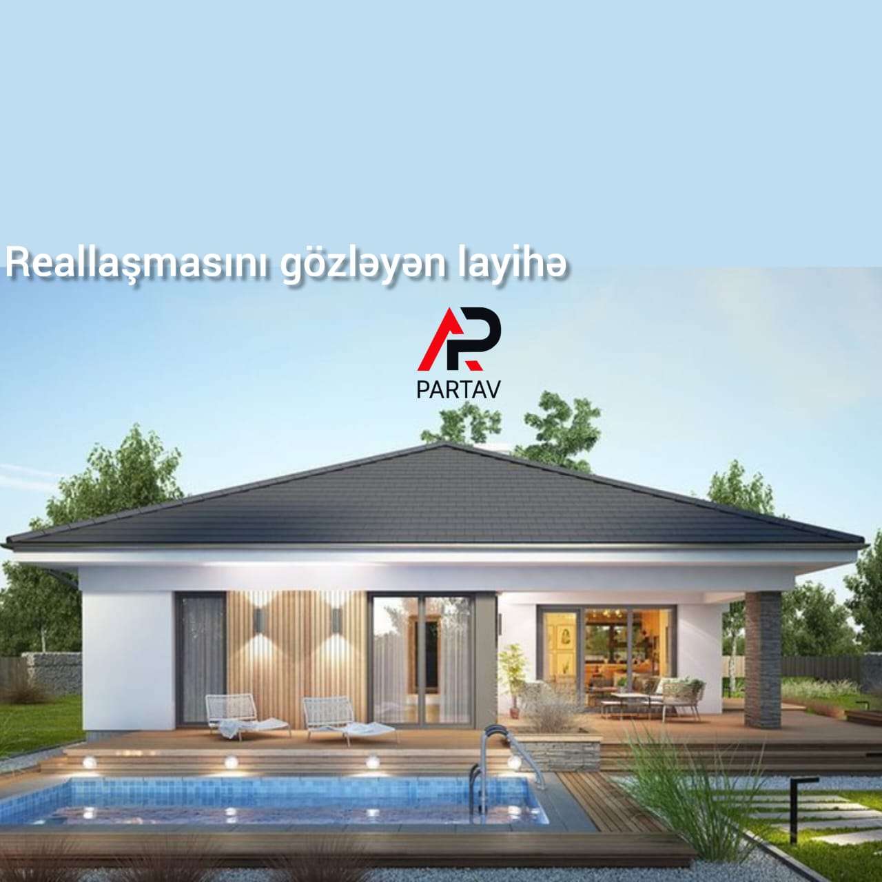 seller.az Villa tikintisi/ istədiyiniz layihənin reallaşdırılması