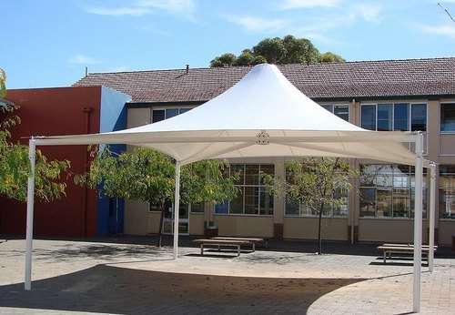 seller.az Parking tent-membran sifarişi