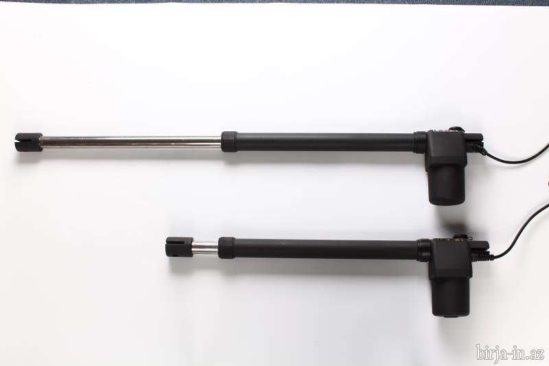 seller.az Qapi qollari OneDoors ST-400