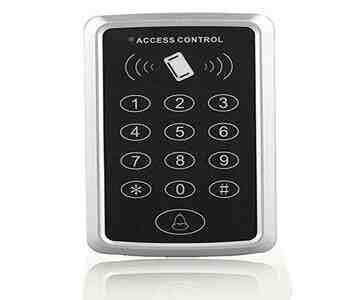 seller.az ❖  Access control kecid sistemi T11